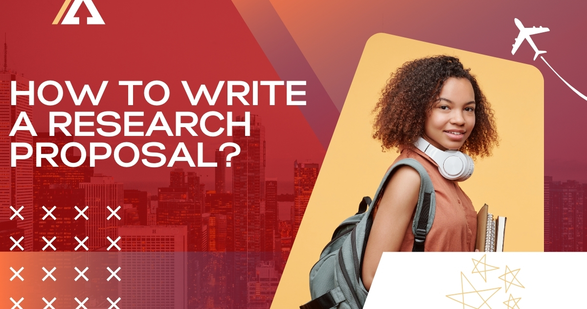 How To Write a Research Proposal: Steps & Guide